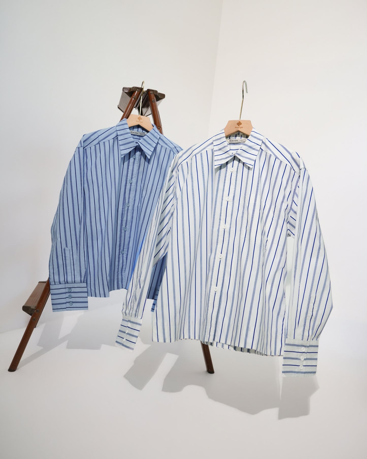Eloise Mix Shirt