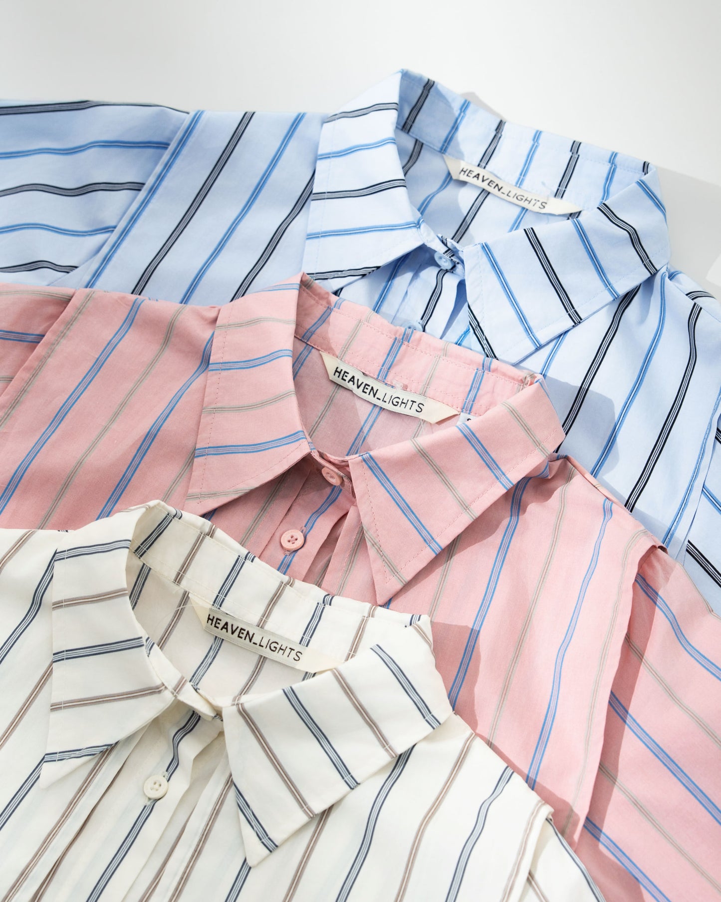 Esme Stripe Shirt