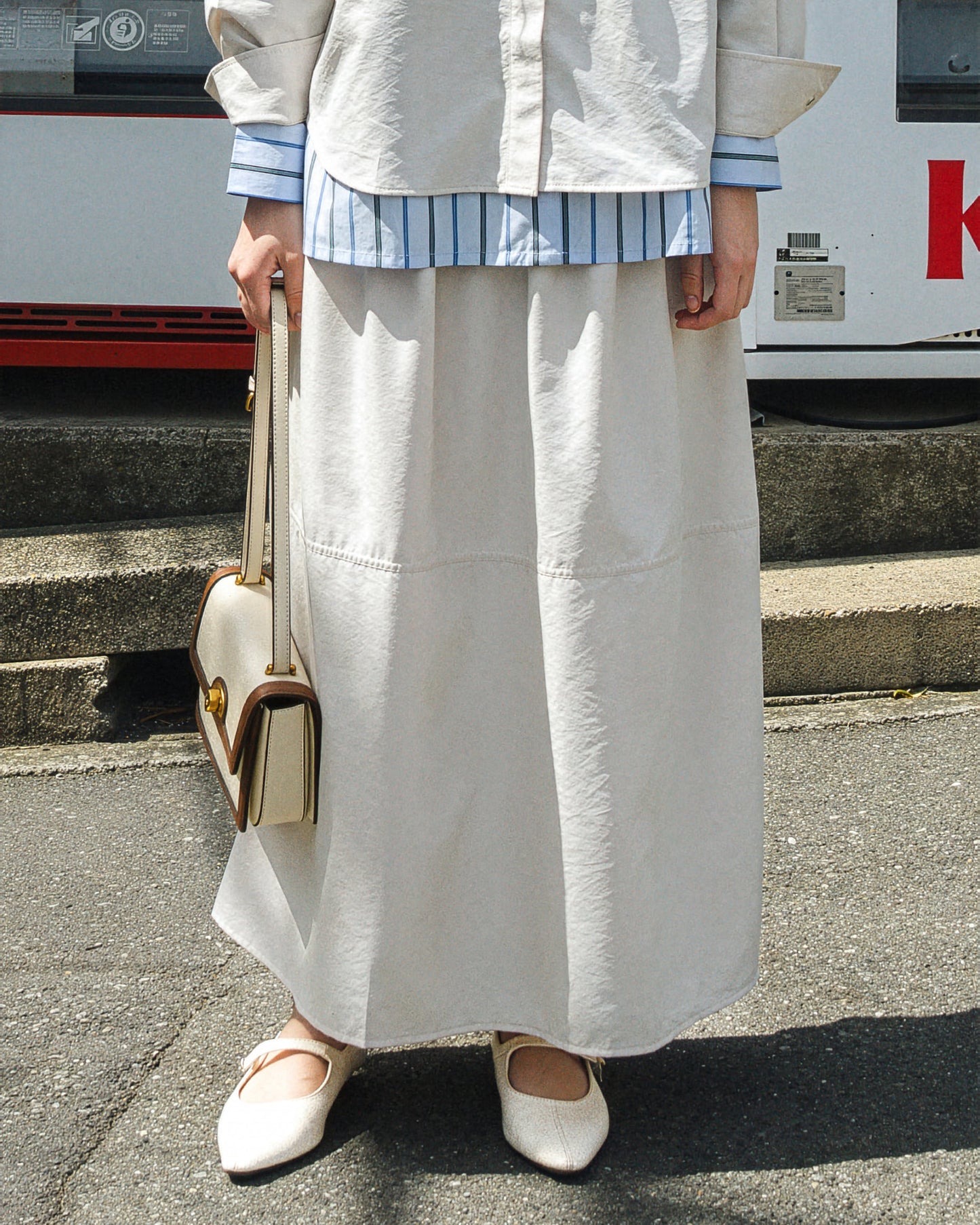 Esme Skirt