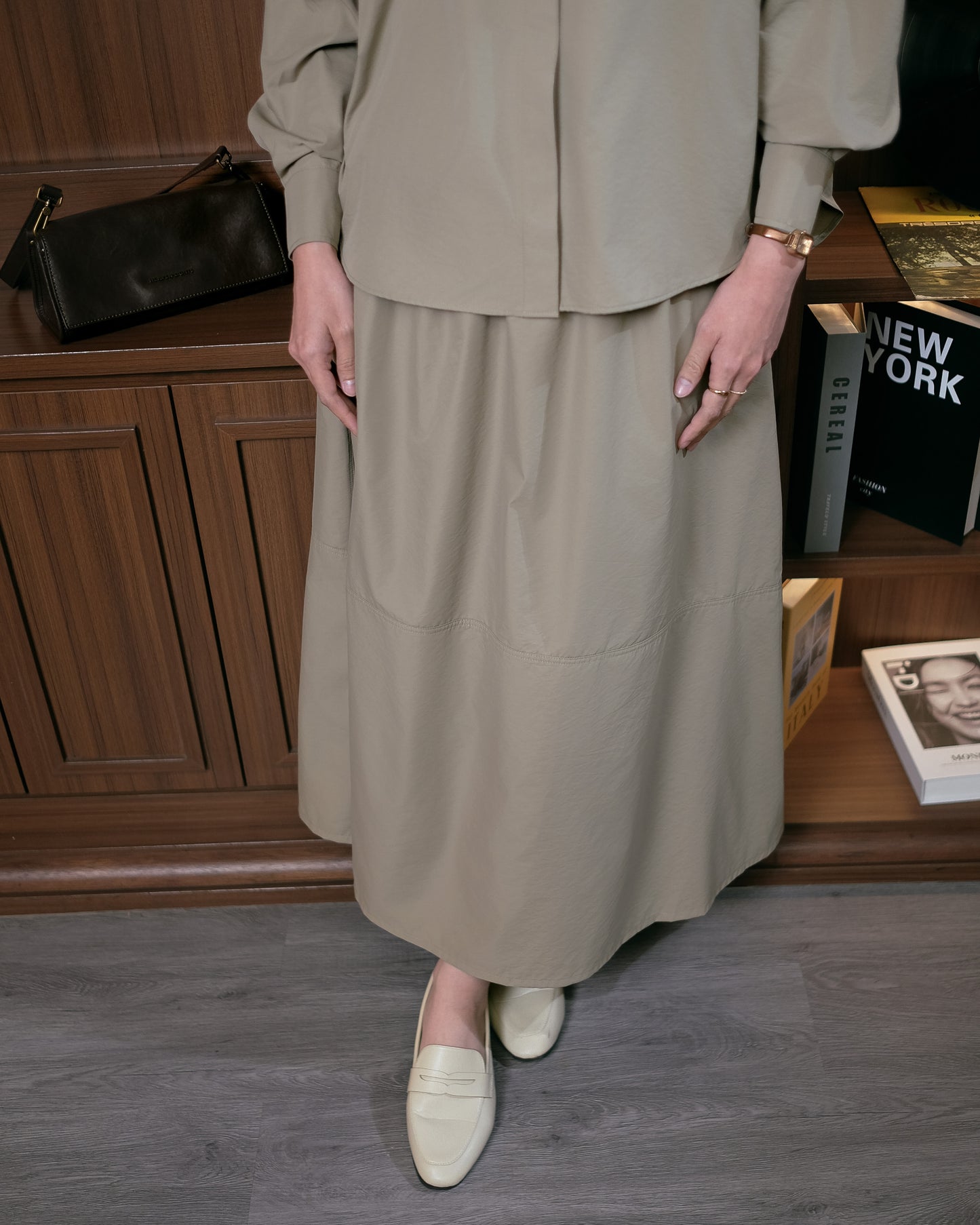 Esme Skirt