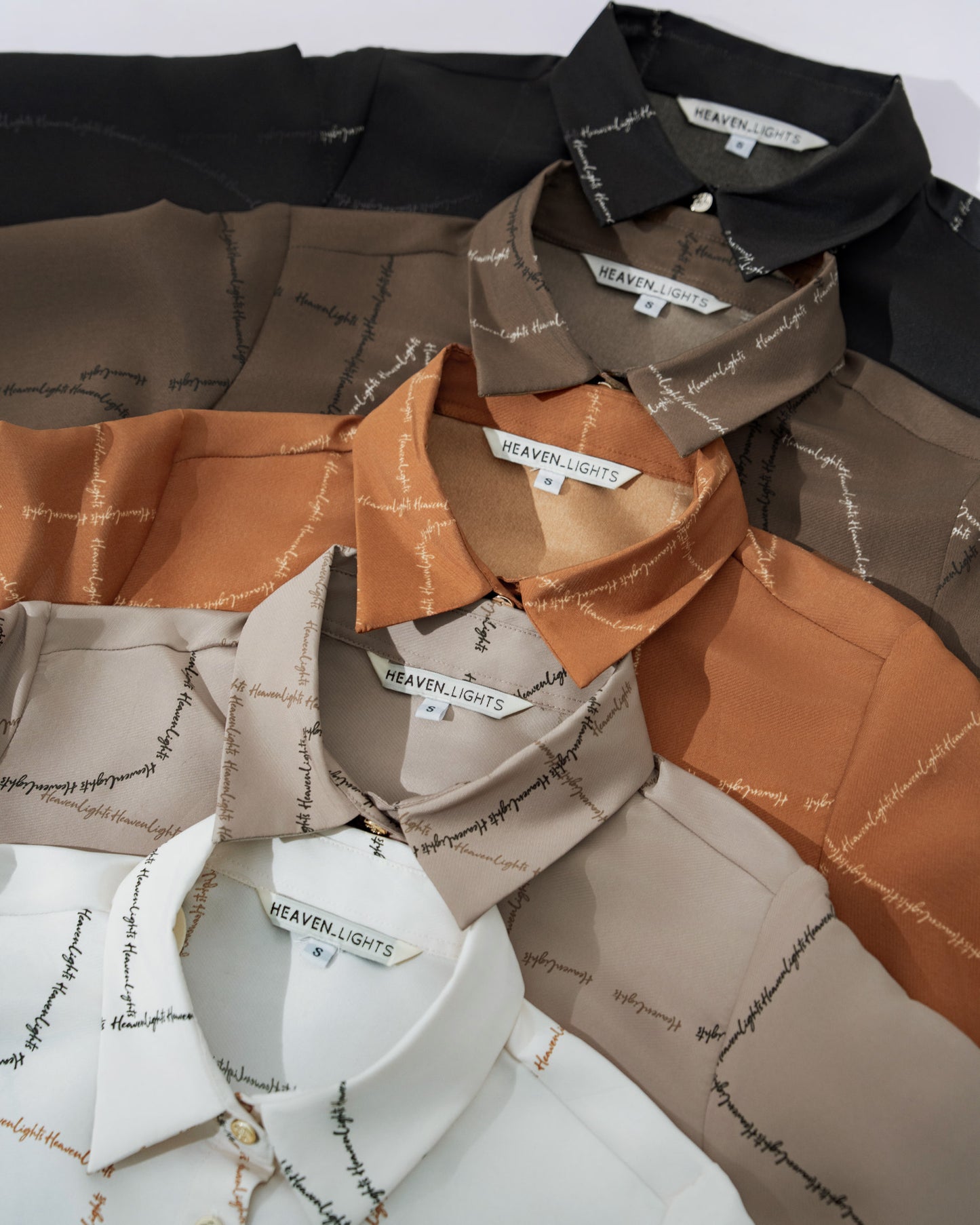 Eterna Autonoma Shirt