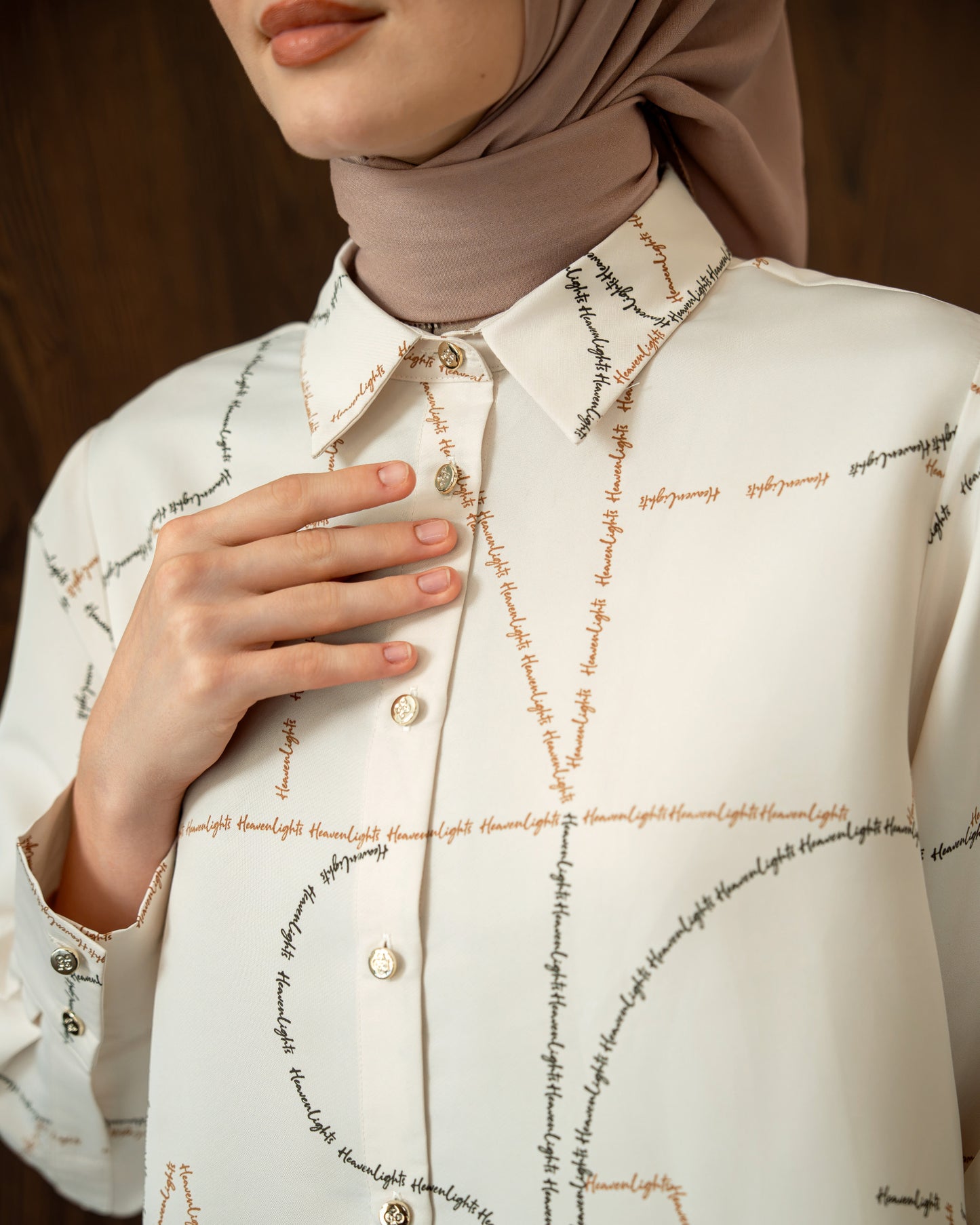 Eterna Autonoma Shirt