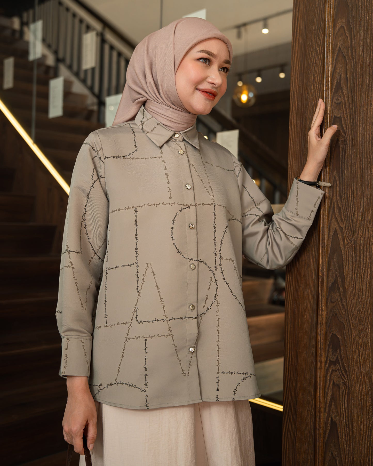 Eterna Autonoma Shirt