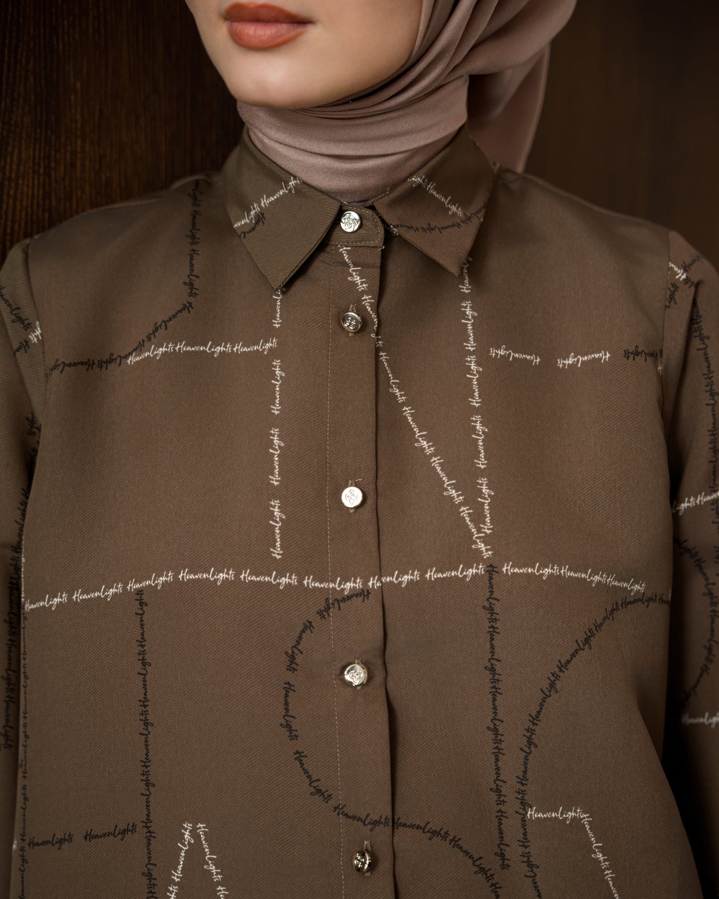 Eterna Autonoma Shirt