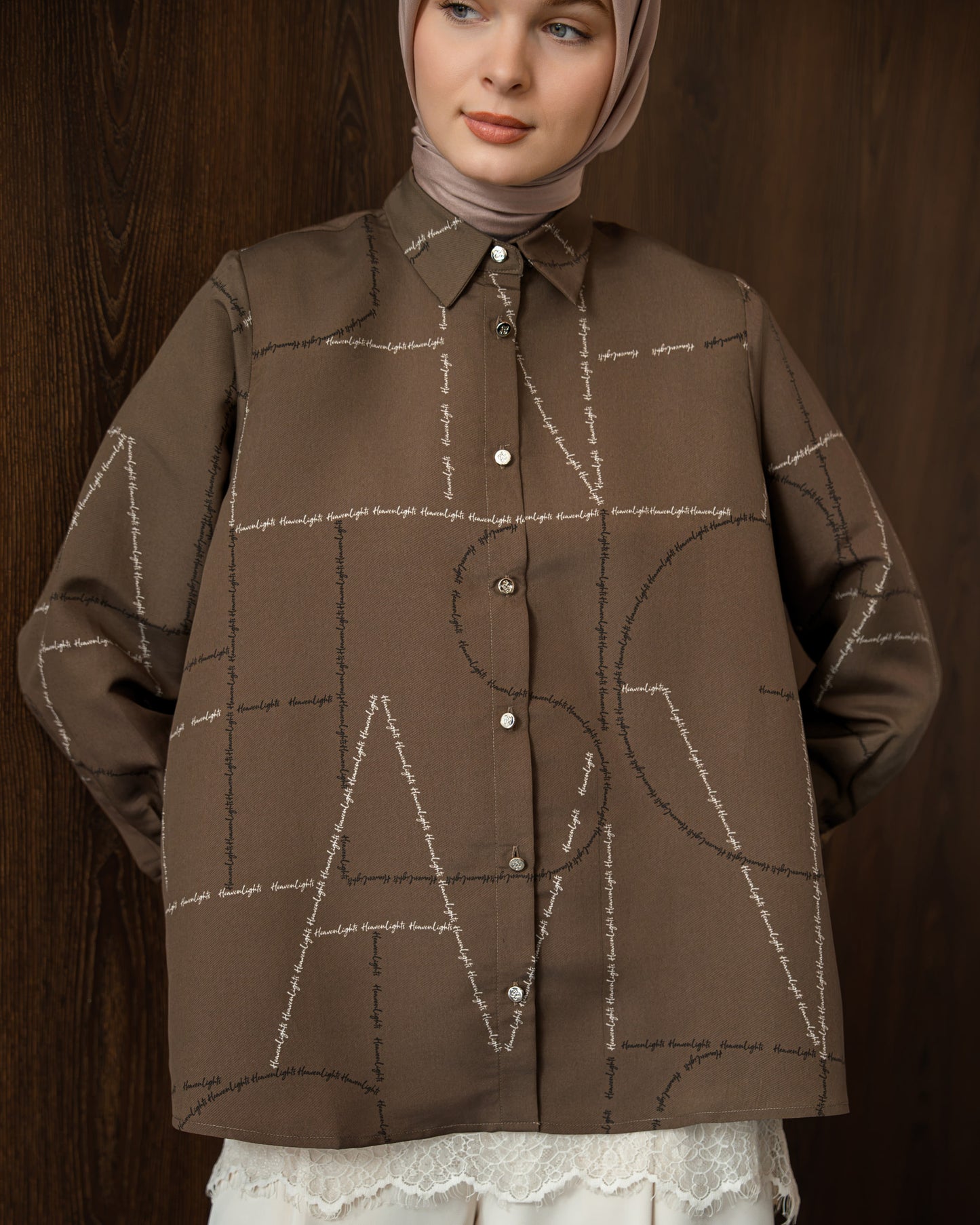 Eterna Autonoma Shirt
