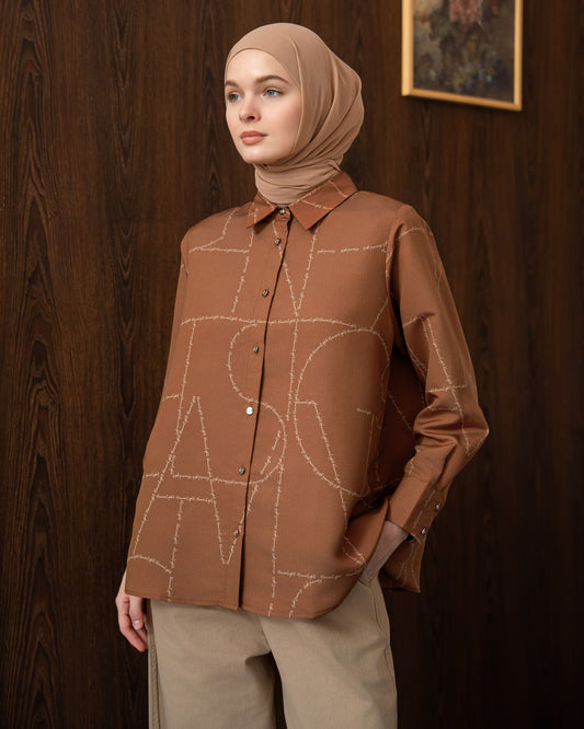 Eterna Autonoma Shirt