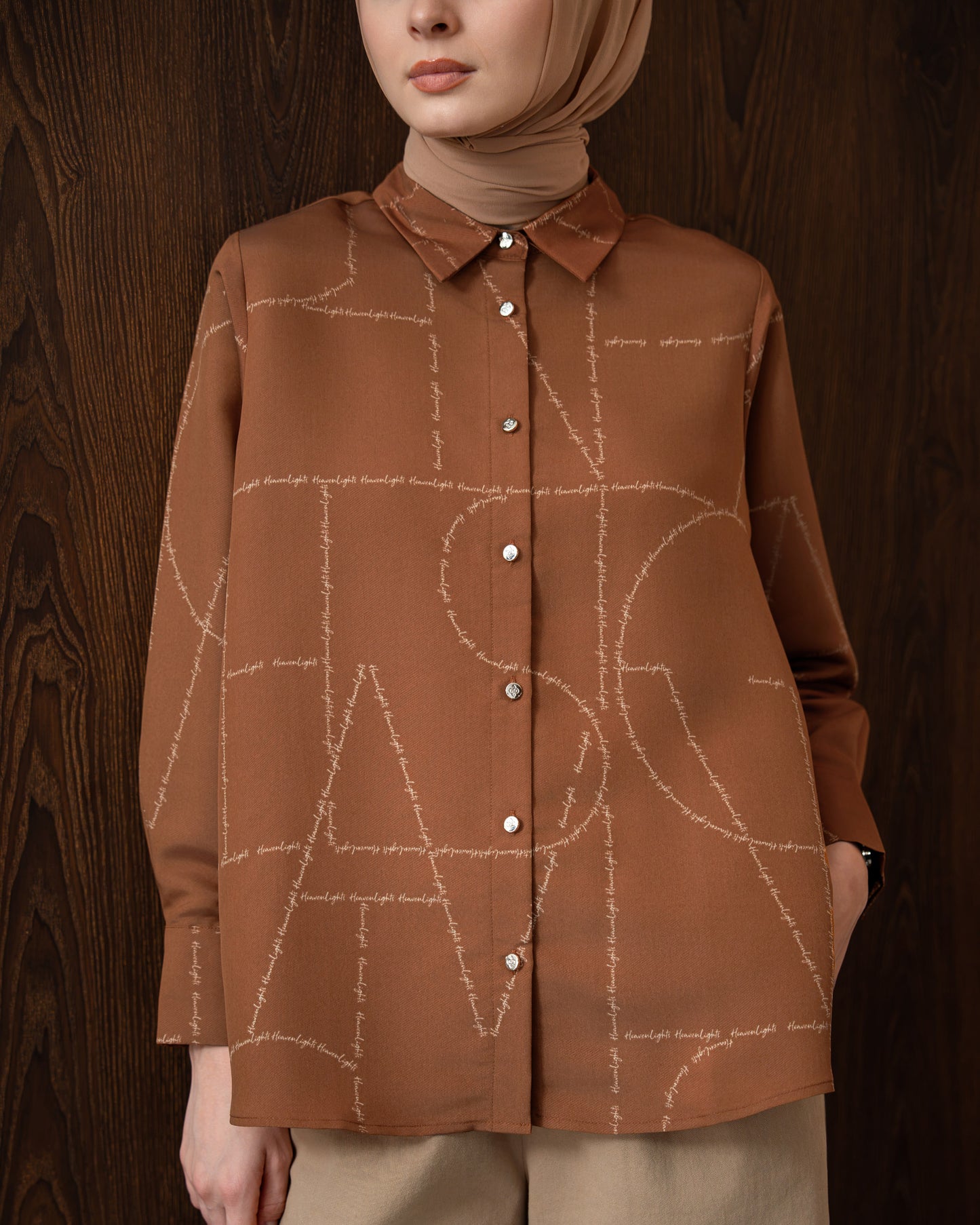 Eterna Autonoma Shirt
