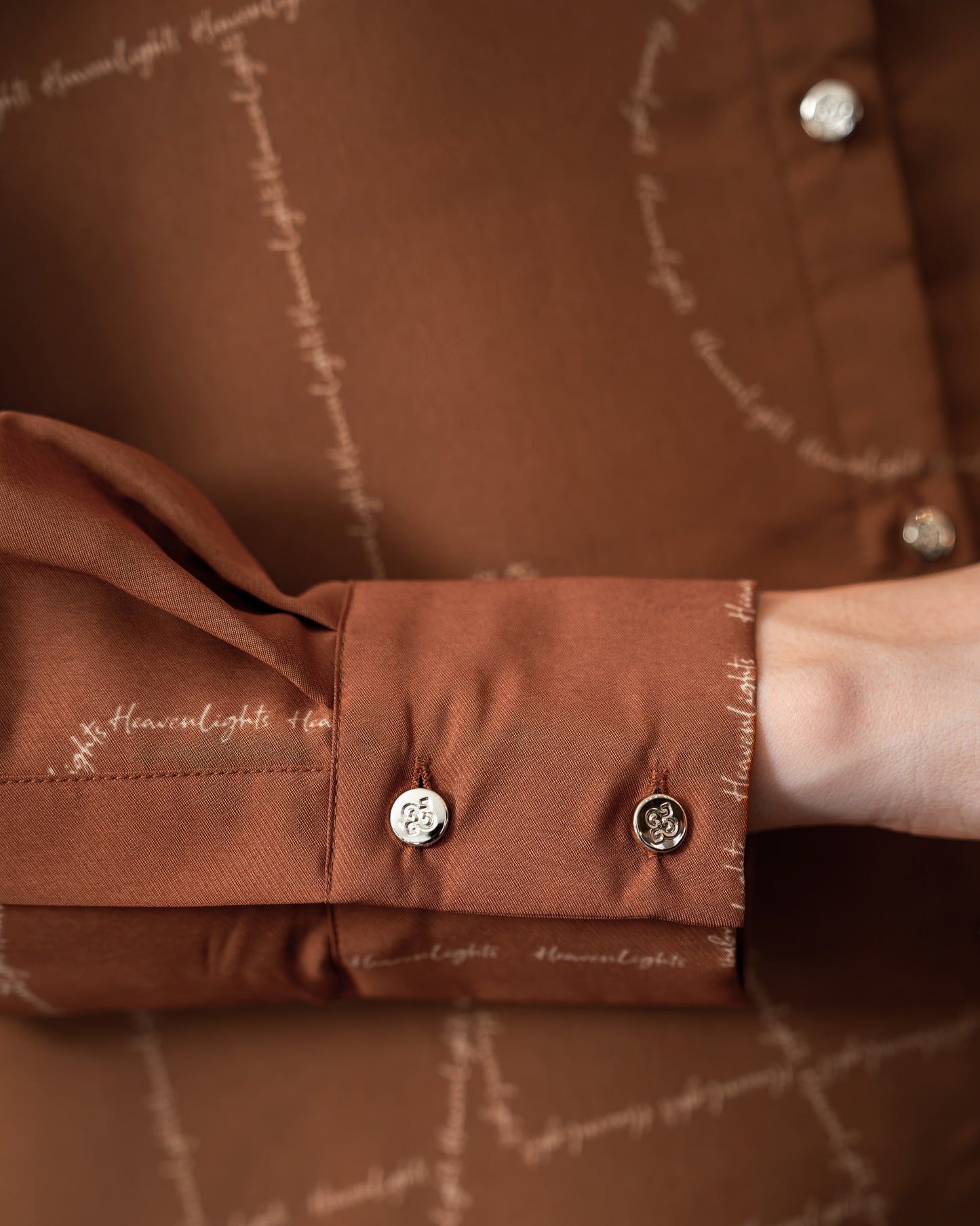 Eterna Autonoma Shirt