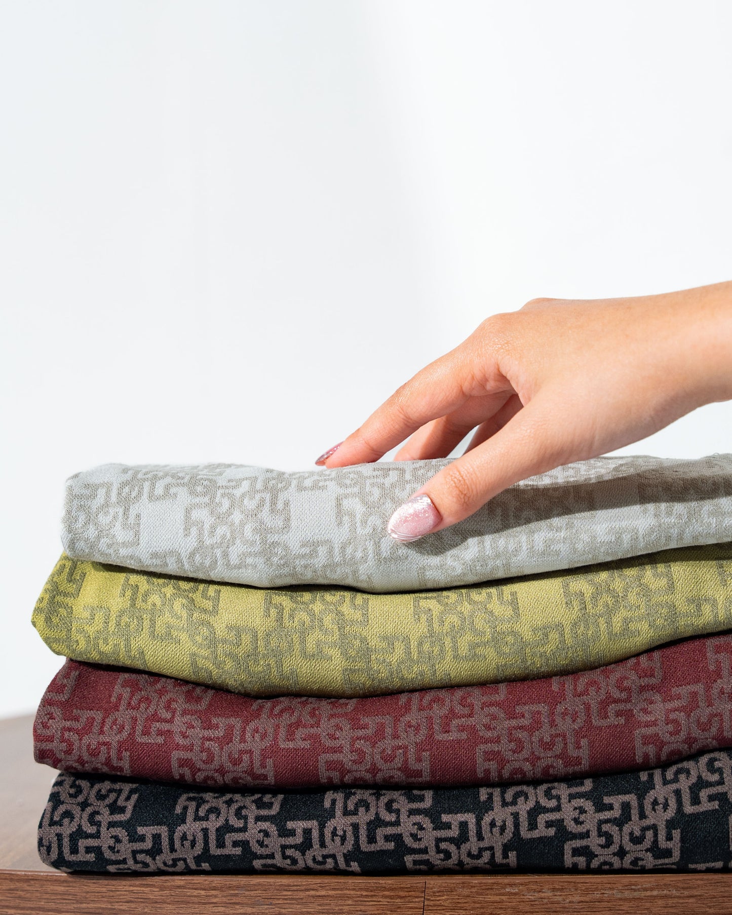 Eterna Sweatshirt