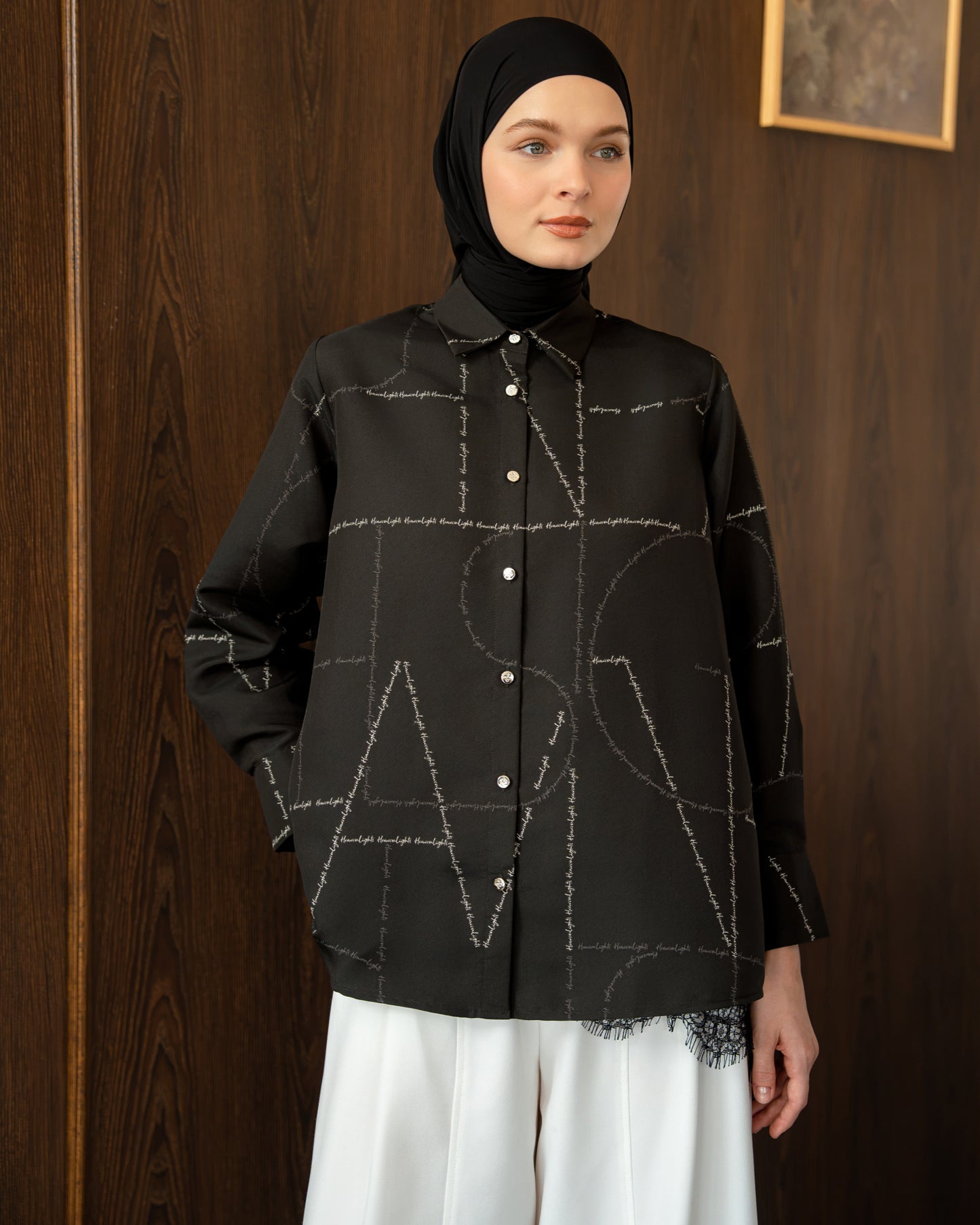 Eterna Autonoma Shirt