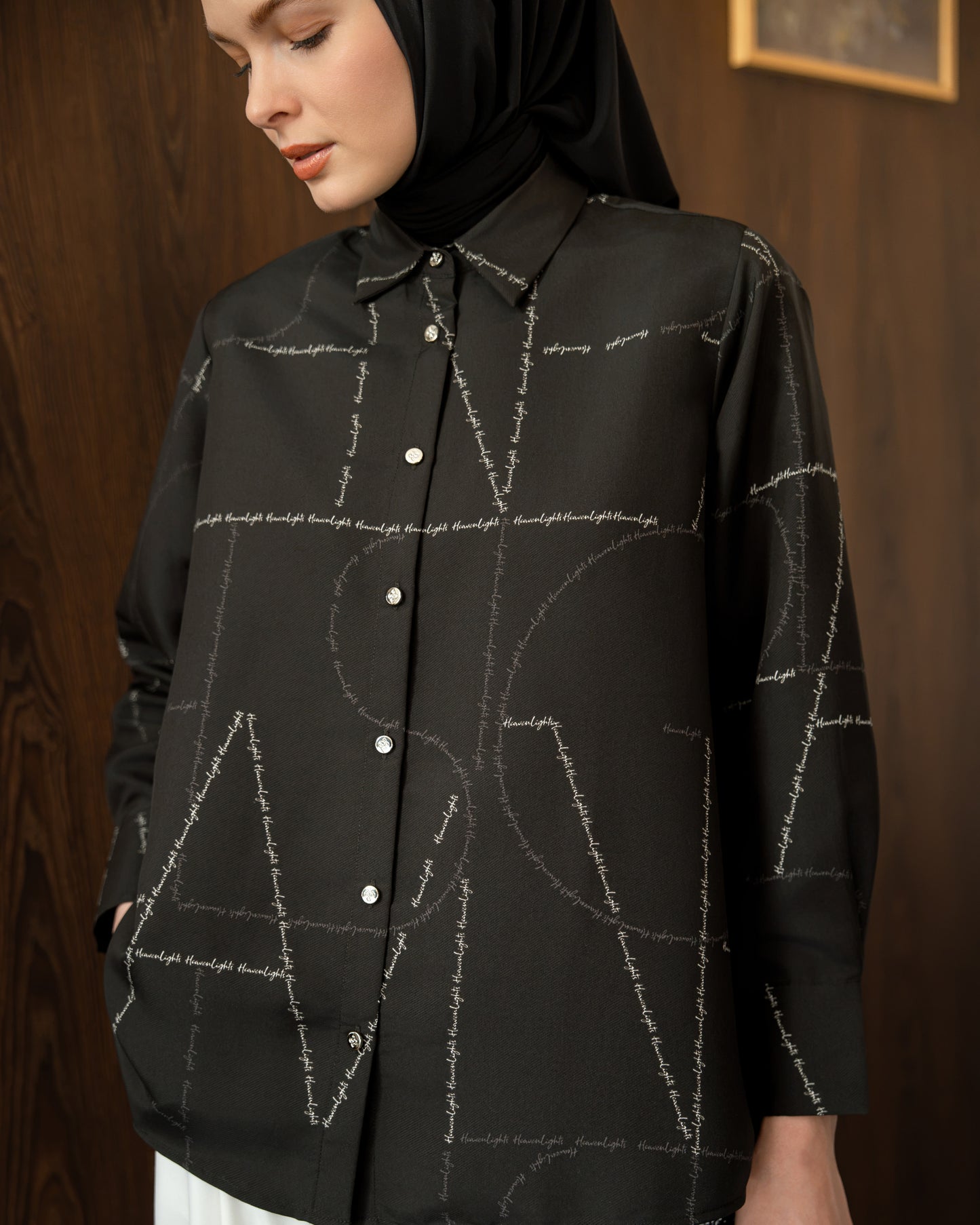Eterna Autonoma Shirt