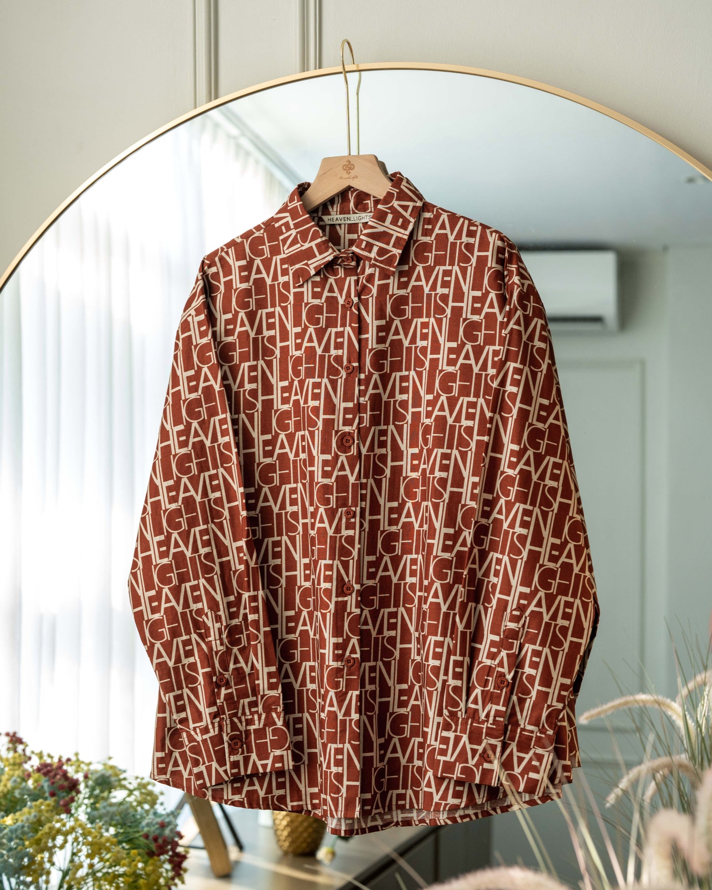 Rue Shirt
