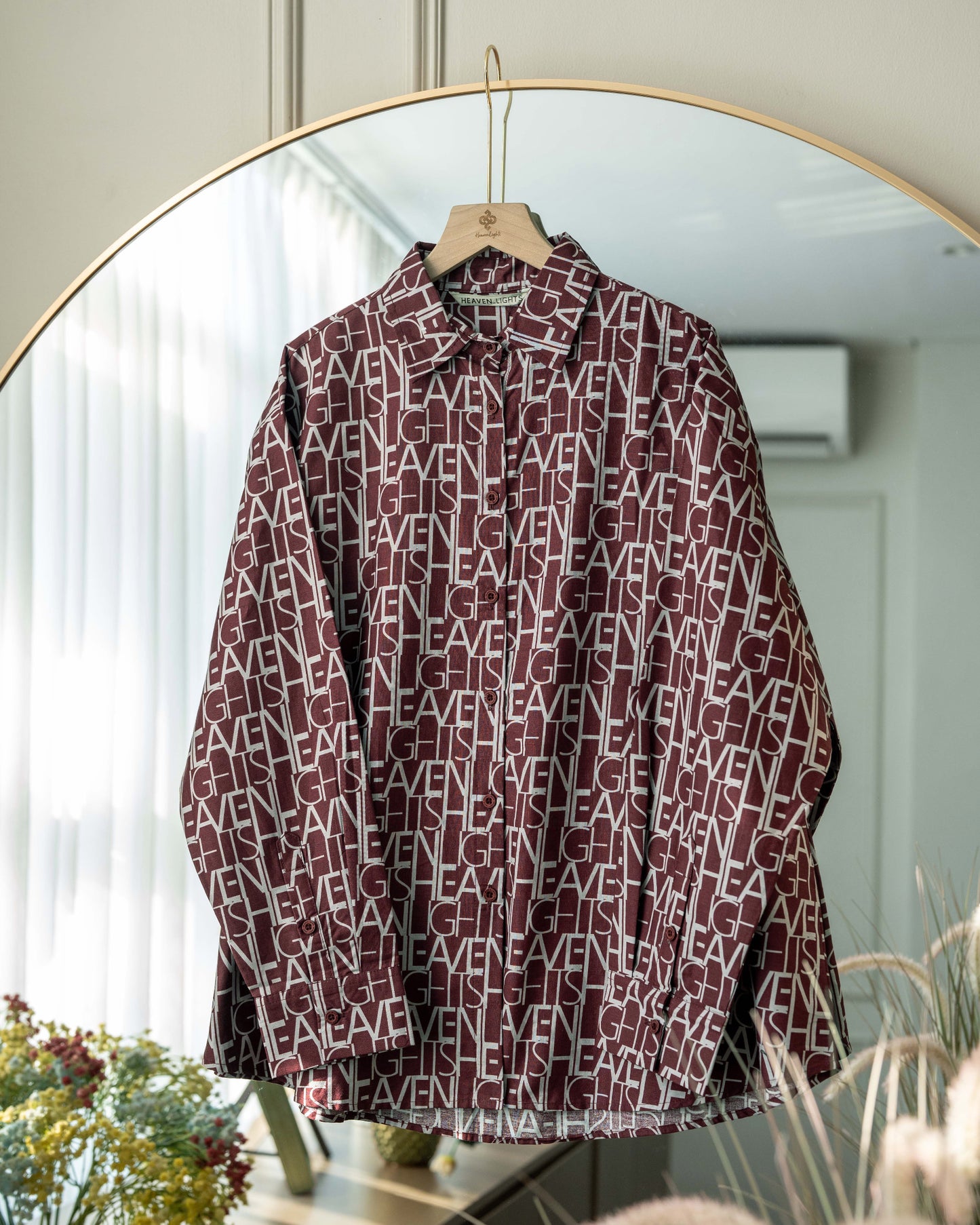 Rue Shirt