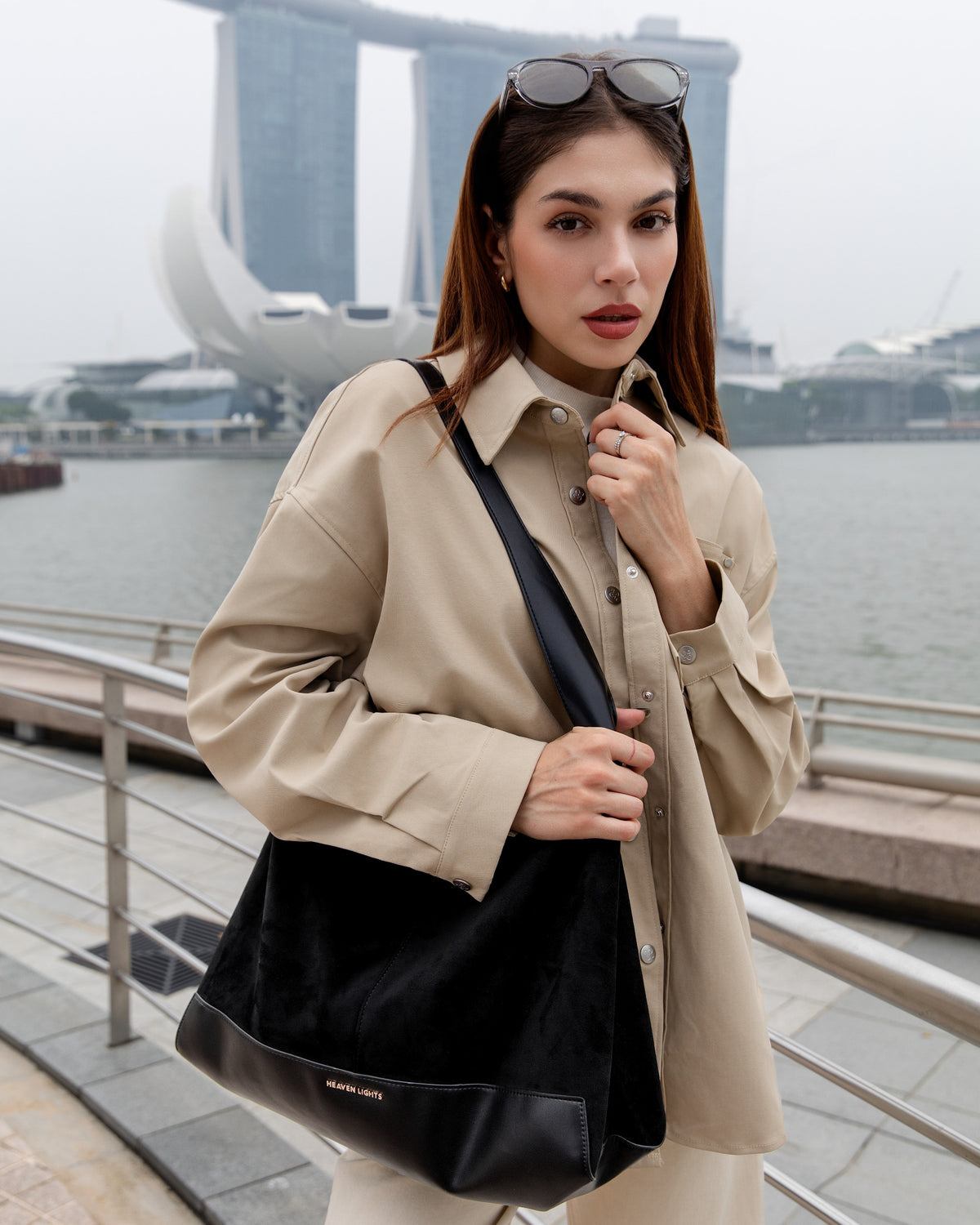 Freya Bag