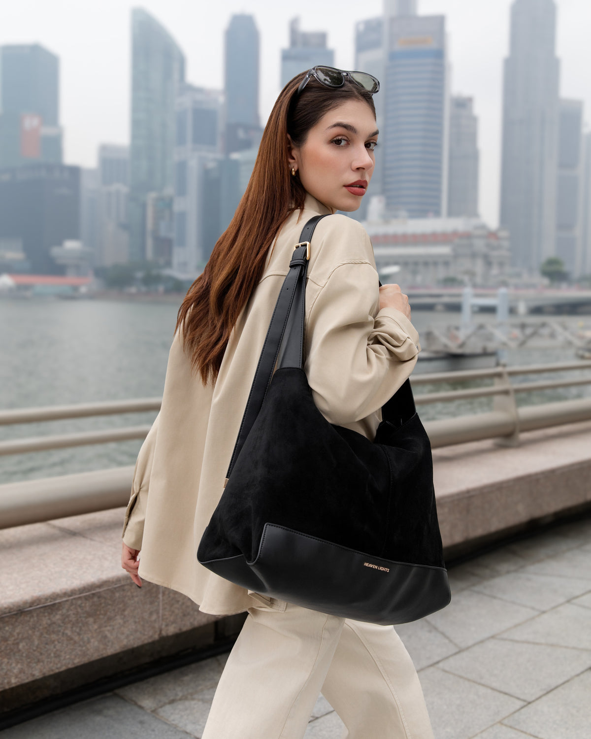 Freya Bag