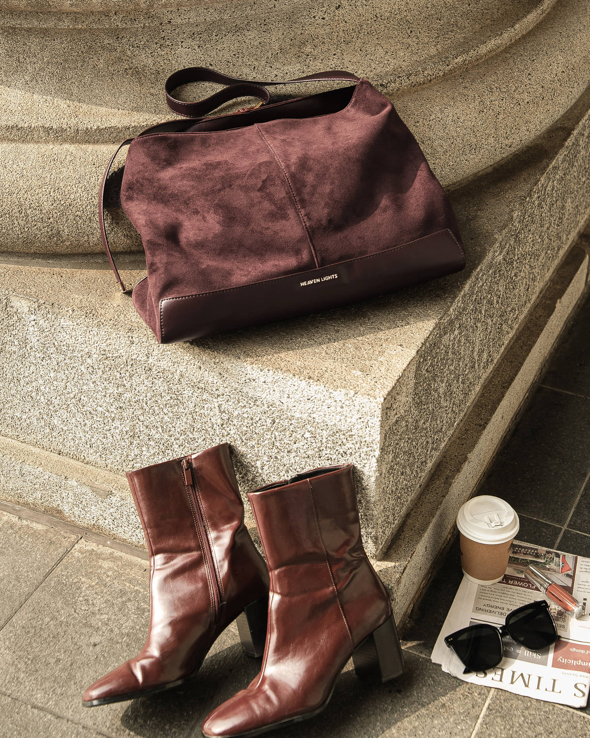 Freya Bag