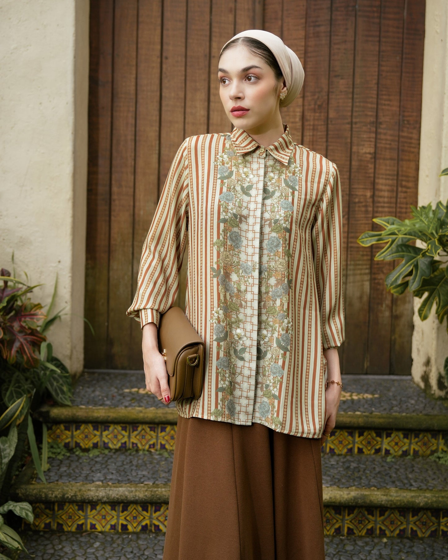 Anya Shirt