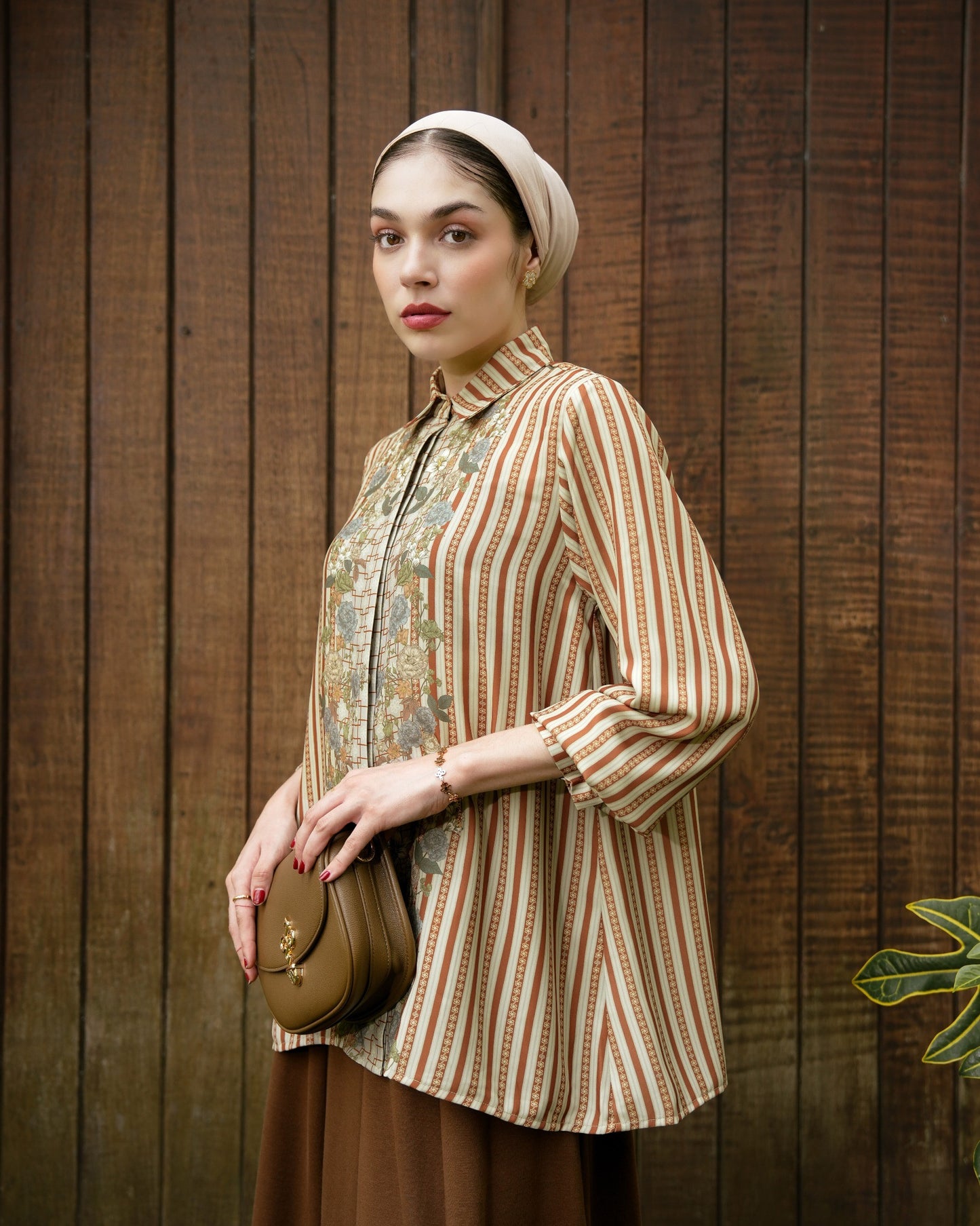 Anya Shirt
