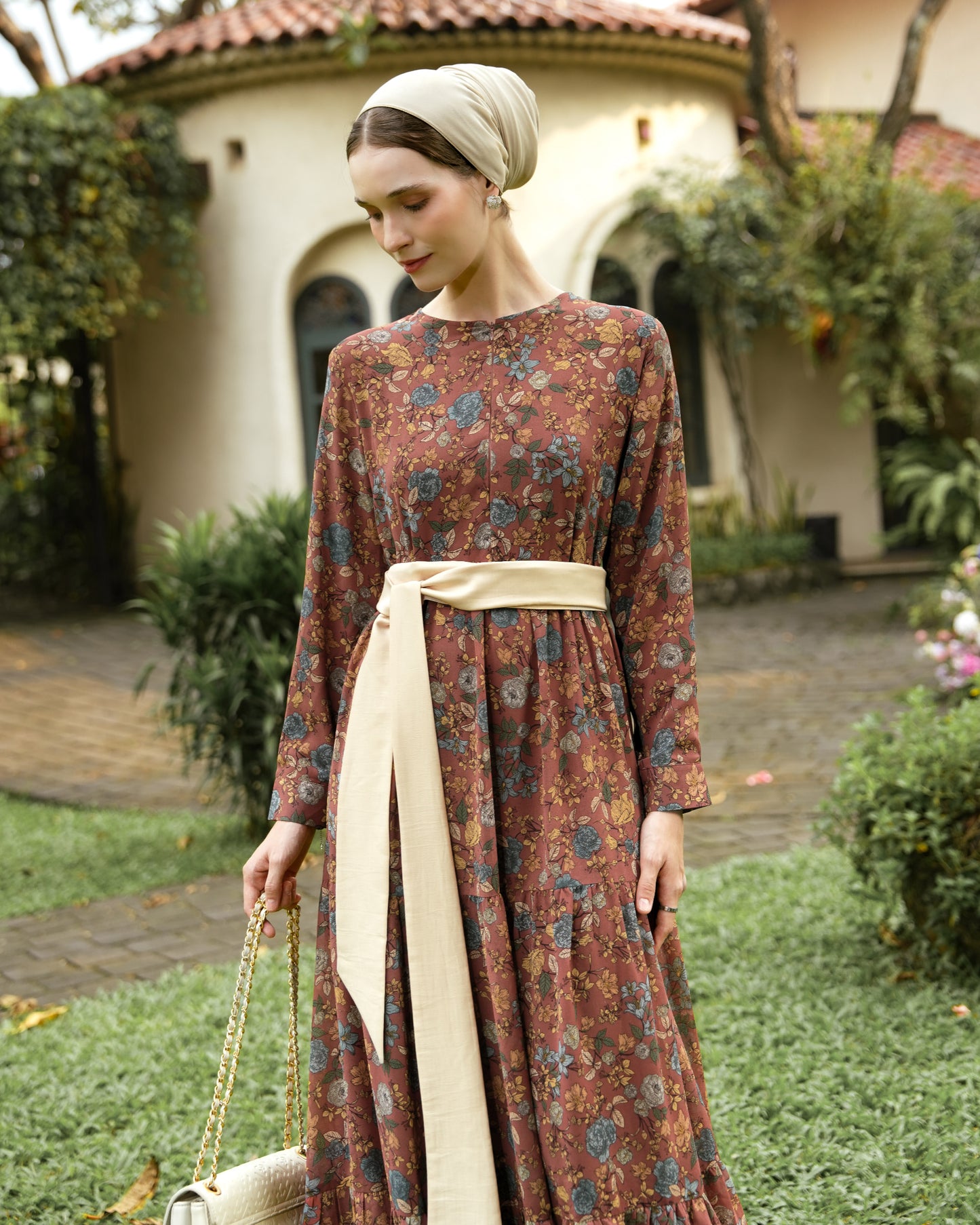 Lana Dress