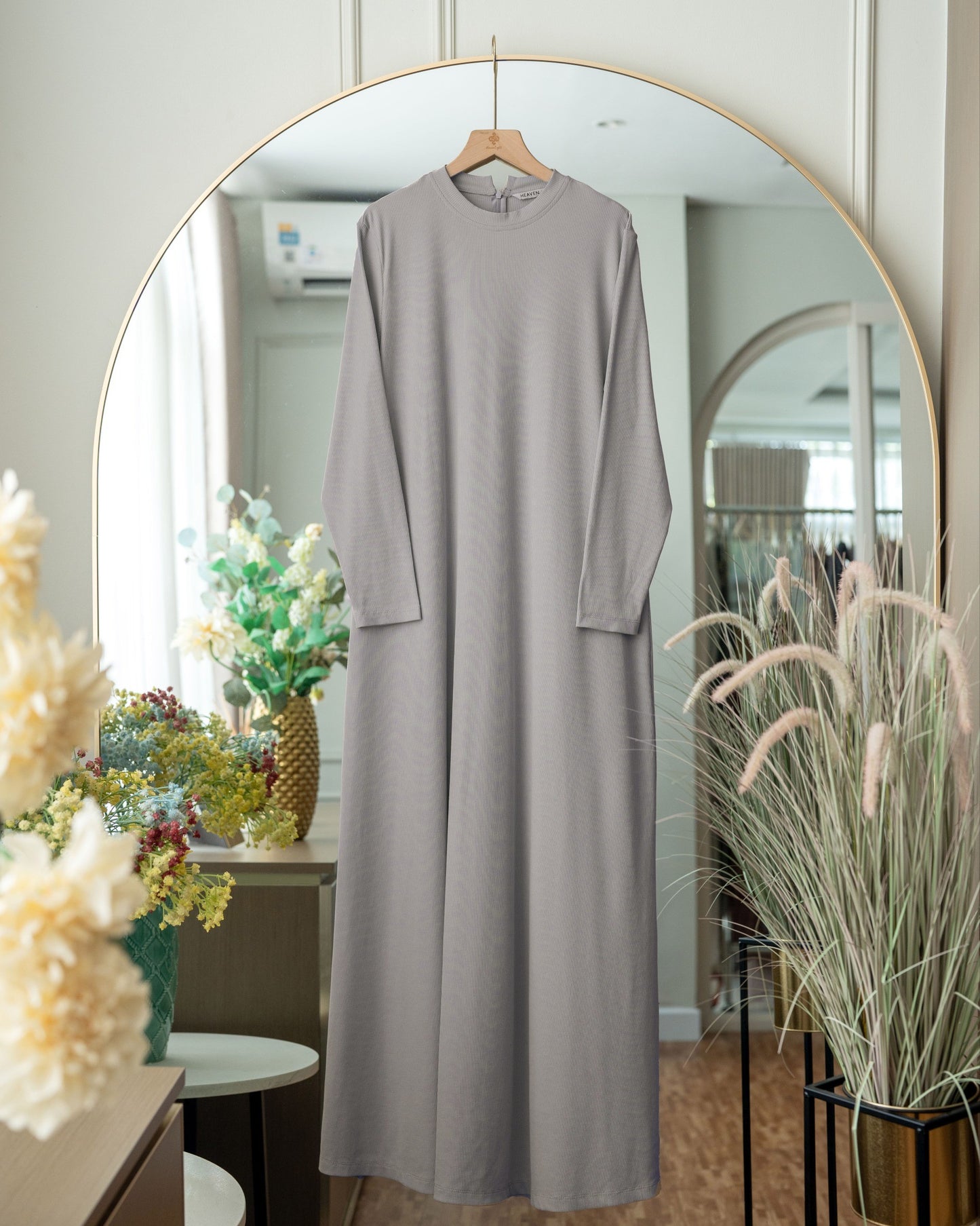Carissa Dress