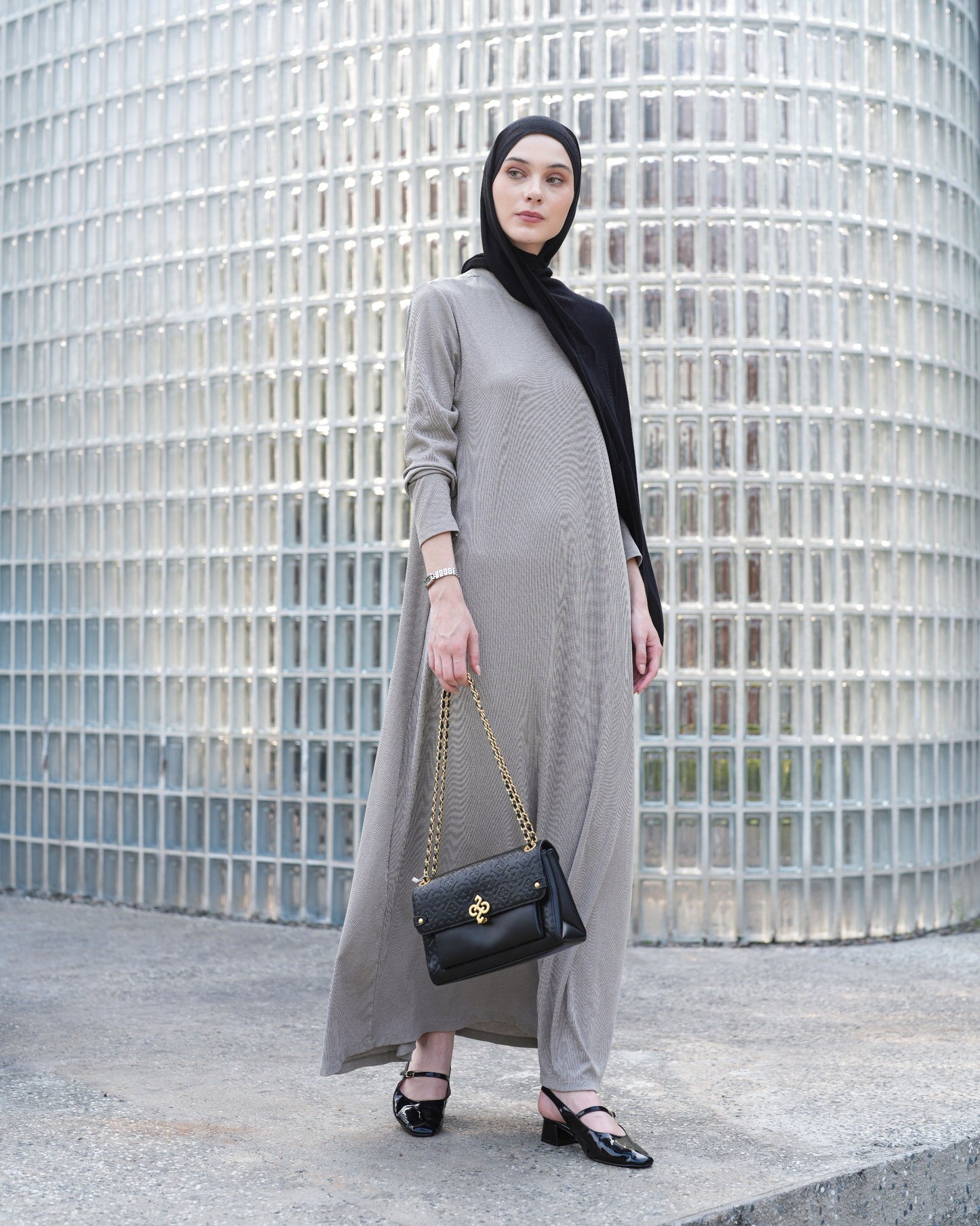 Carissa Dress