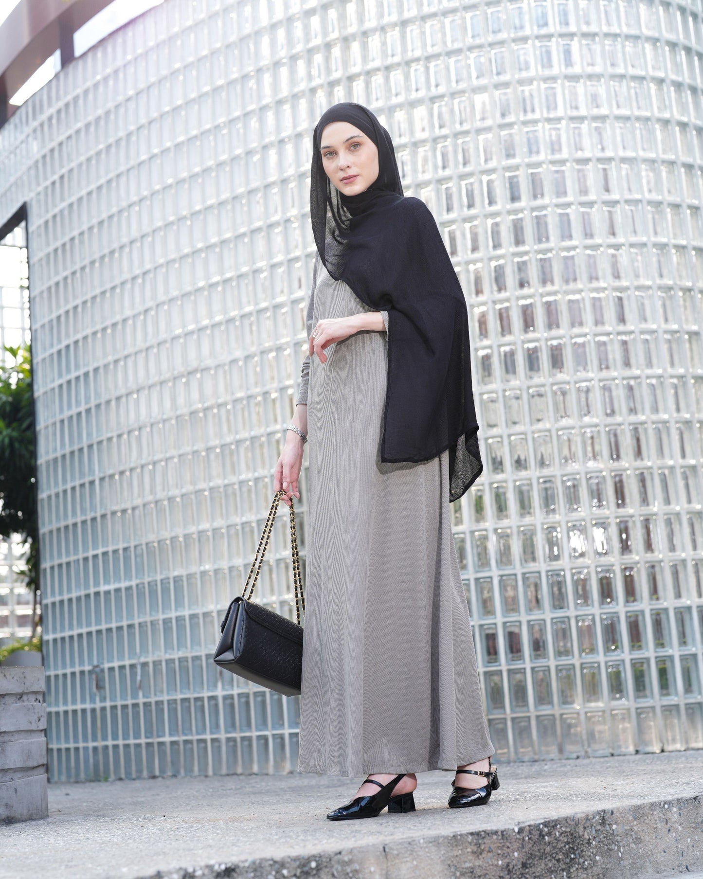 Carissa Dress