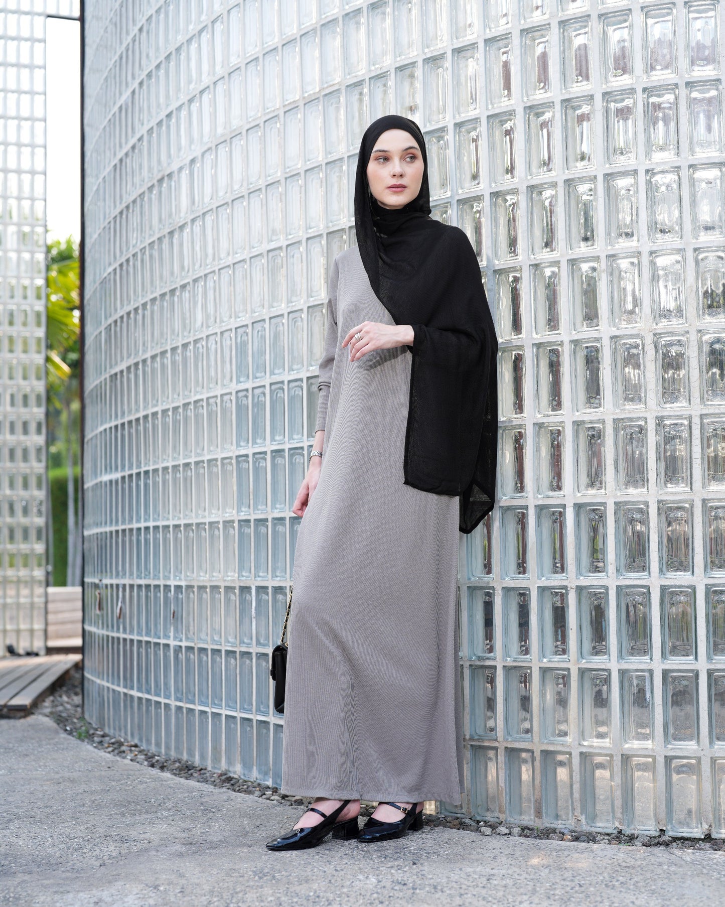 Carissa Dress