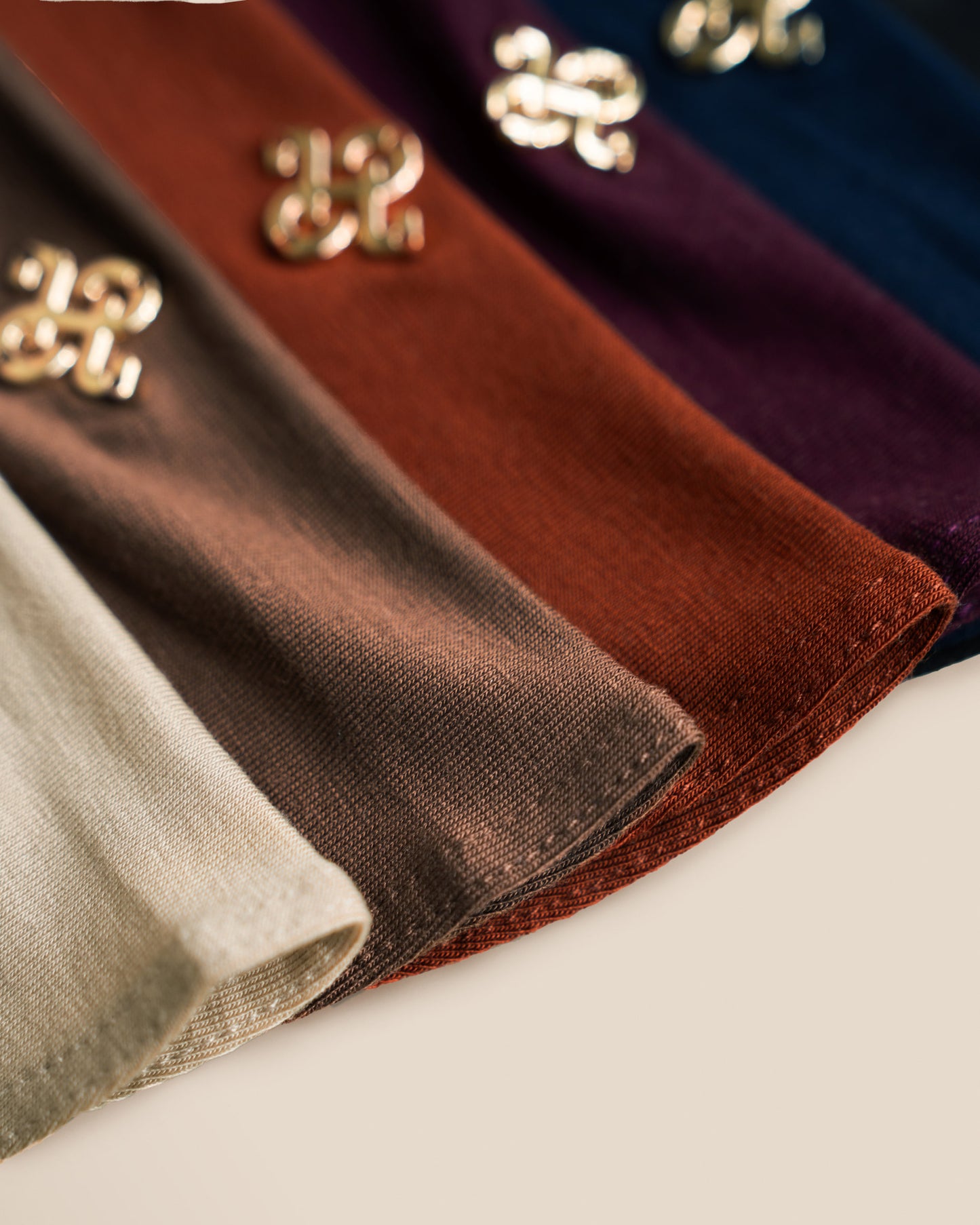 Hana Tencel Pashmina Instan