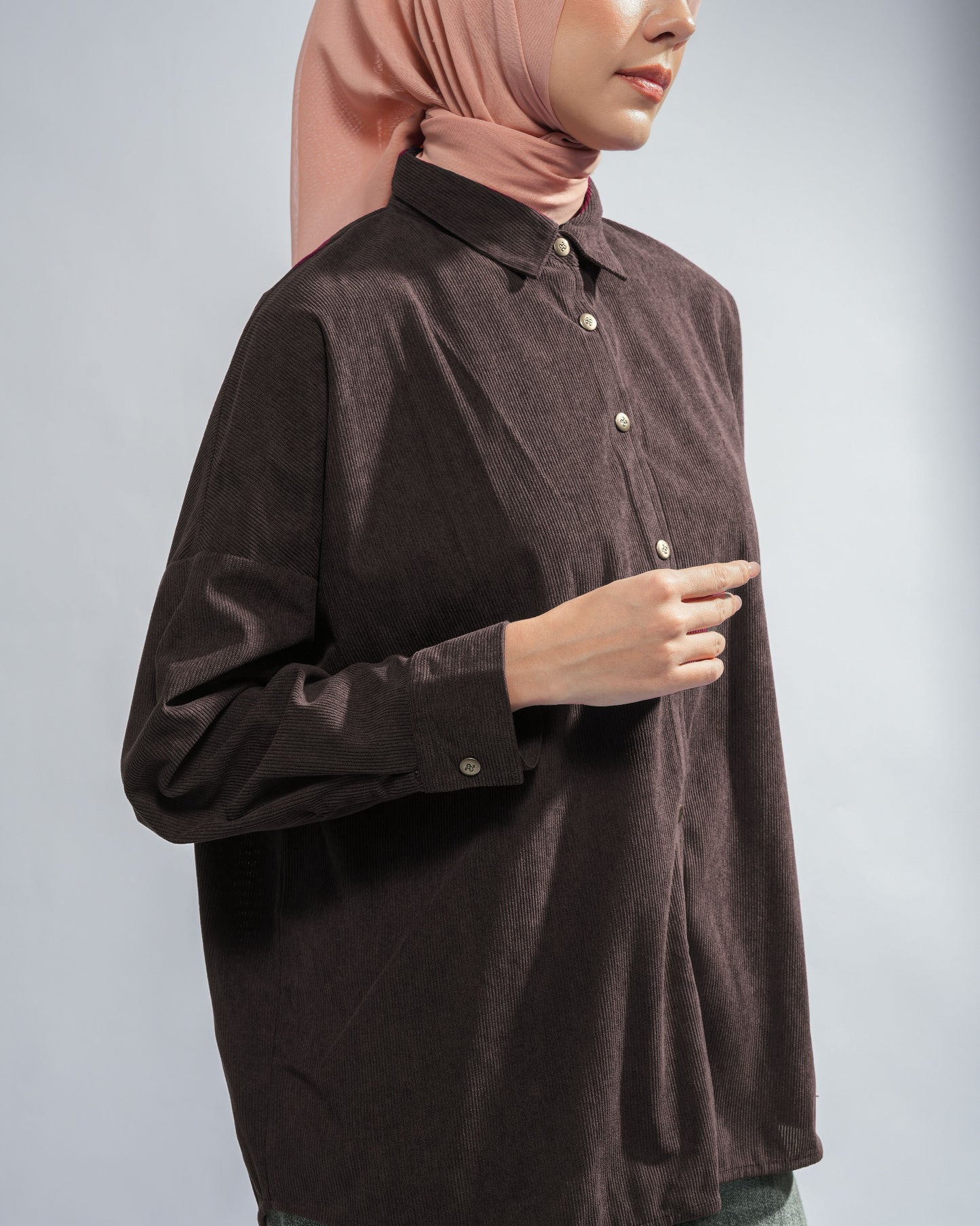 New Harlow Shirt