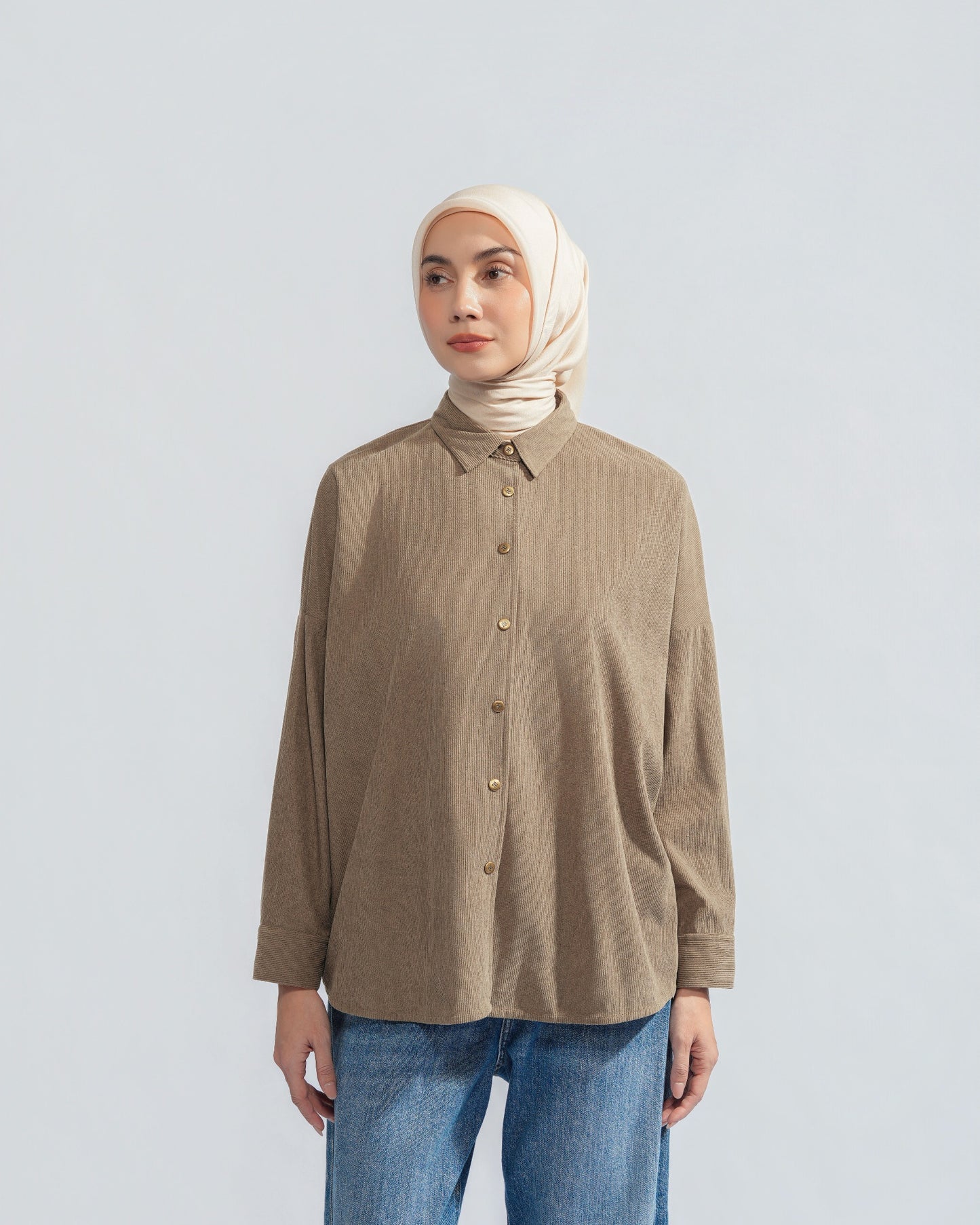 New Harlow Shirt