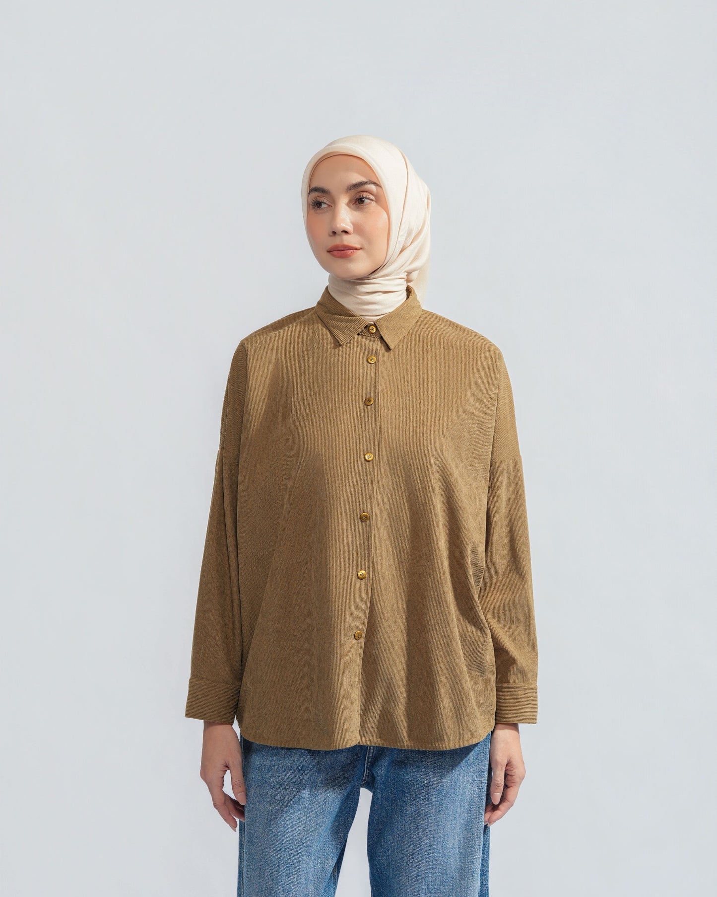 New Harlow Shirt