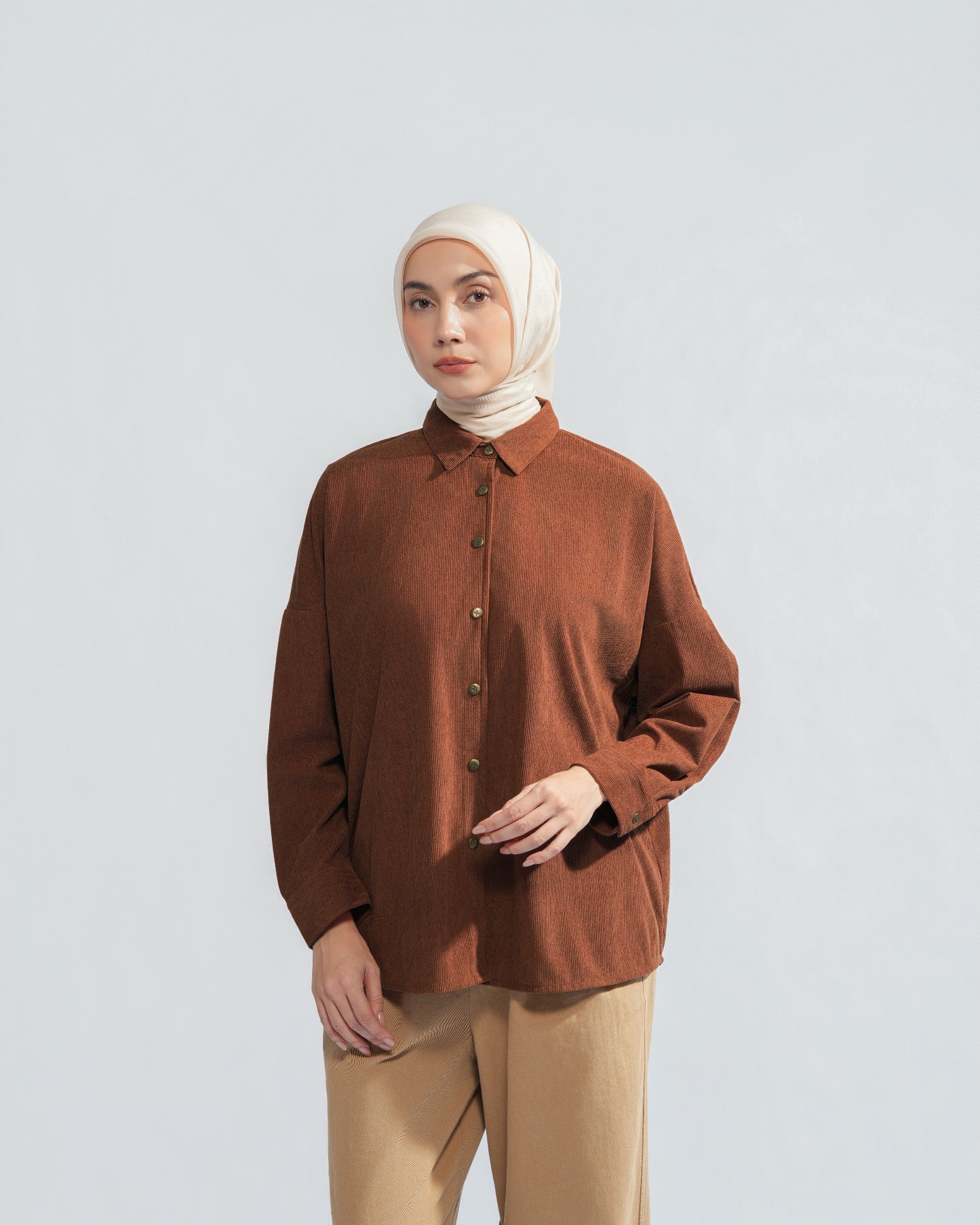 New Harlow Shirt
