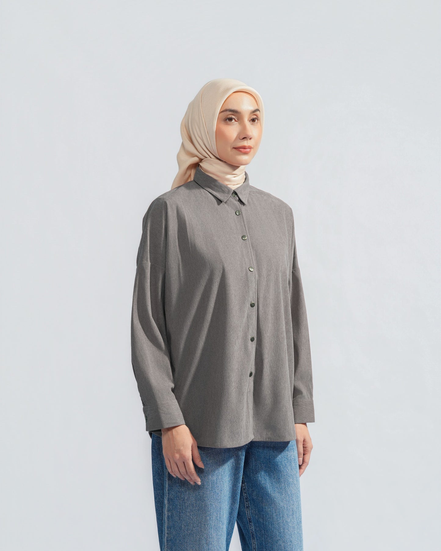 New Harlow Shirt
