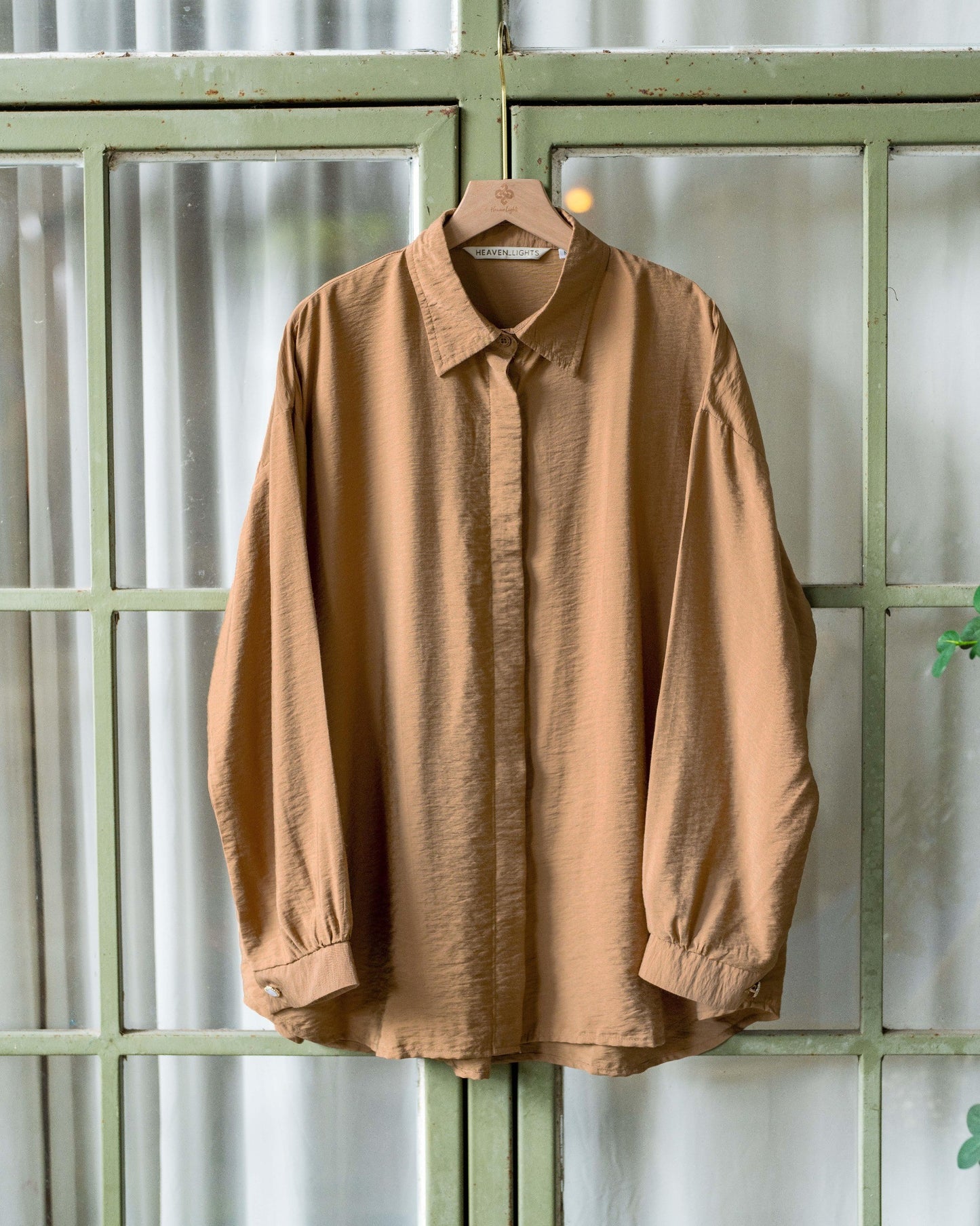 Zaira Shirt