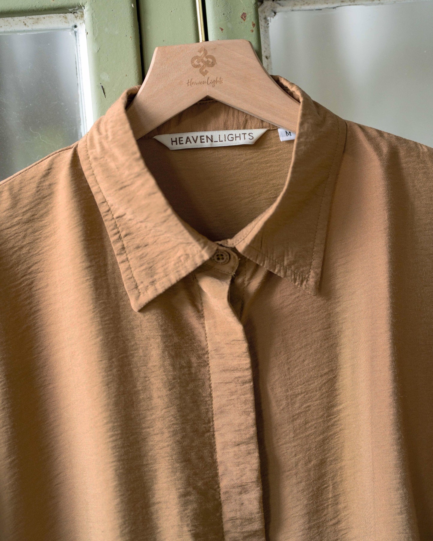 Zaira Shirt