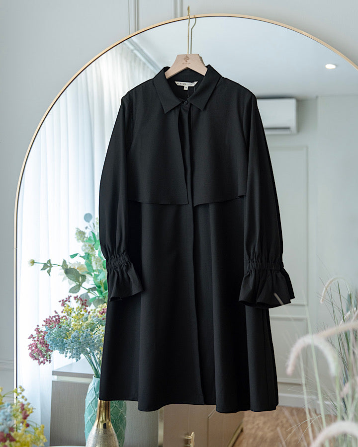 Chava Long Shirt