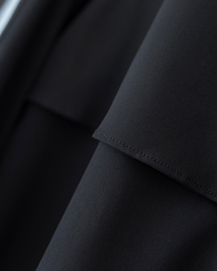 Chava Long Shirt