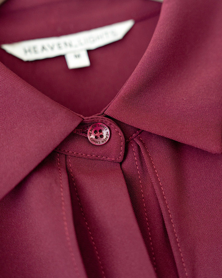 Chava Long Shirt