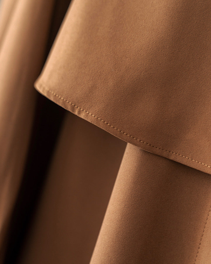 Chava Long Shirt