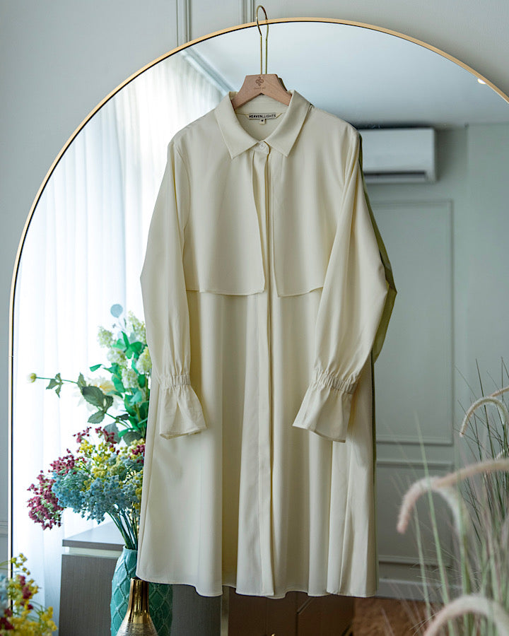 Chava Long Shirt