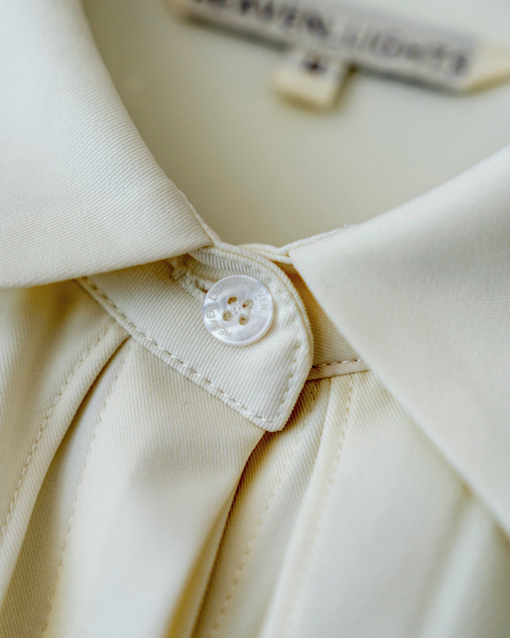 Chava Long Shirt
