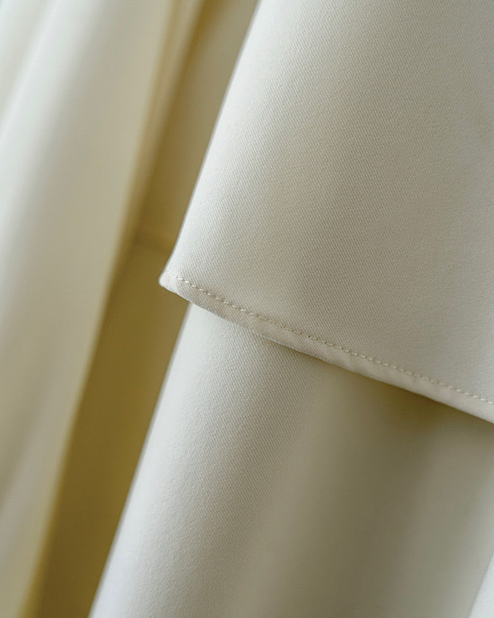 Chava Long Shirt