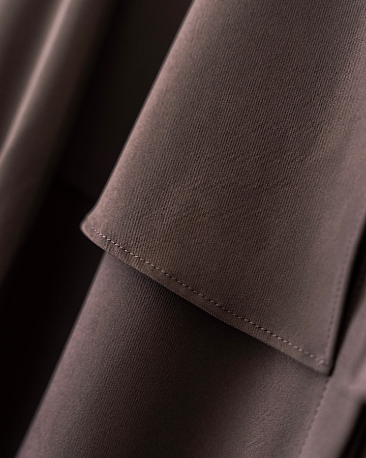 Chava Long Shirt