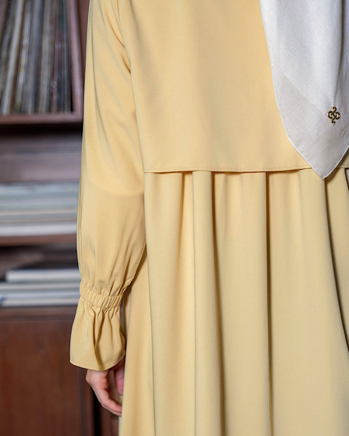 Chava Long Shirt