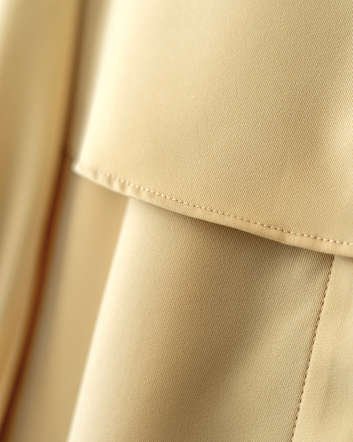 Chava Long Shirt