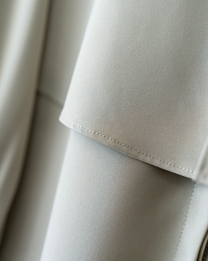 Chava Long Shirt