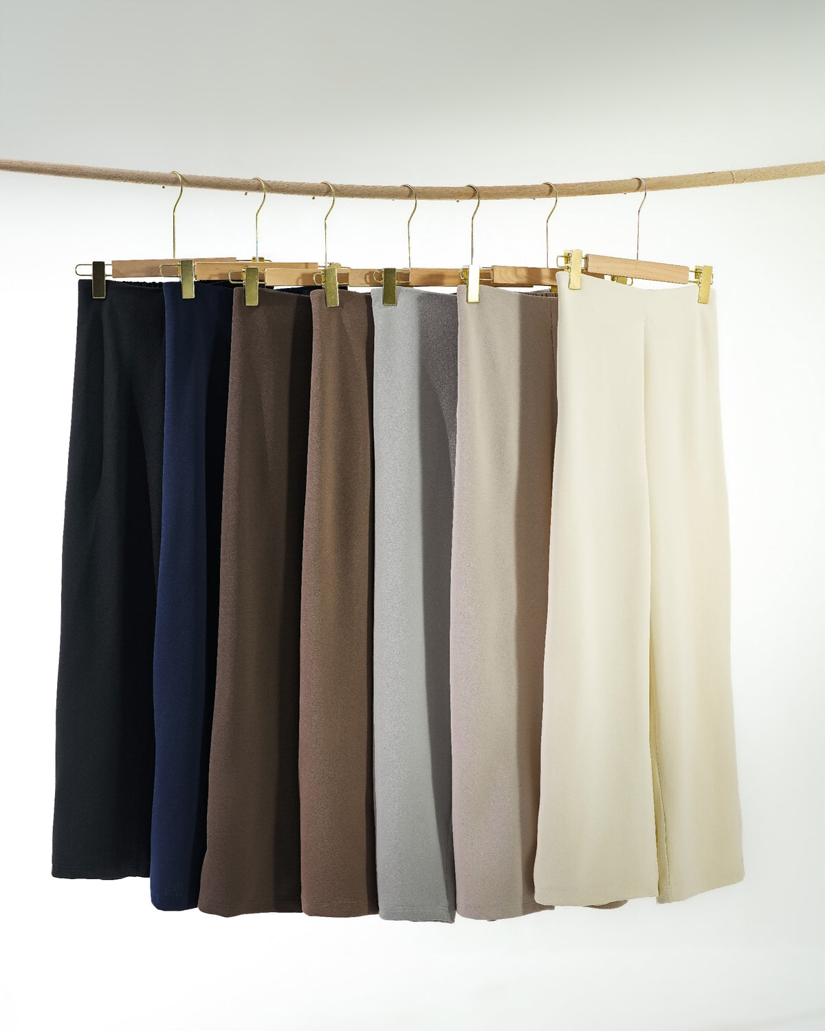 HL Reguler Culottes