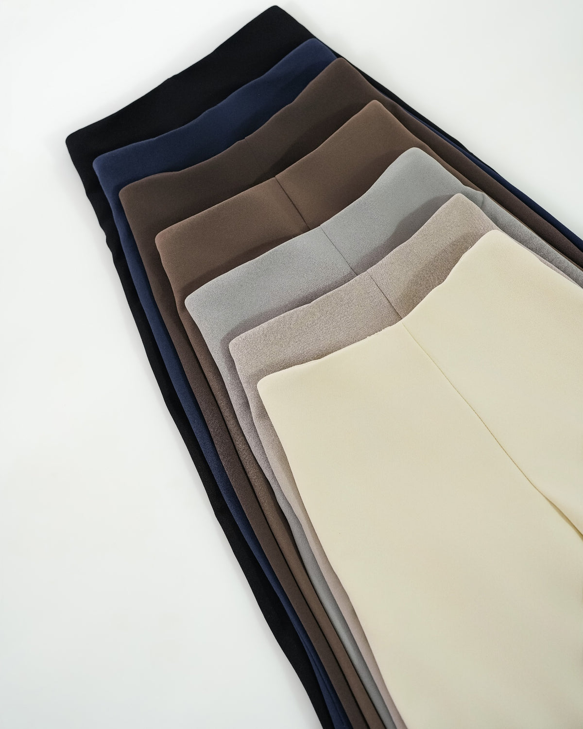 HL Reguler Culottes