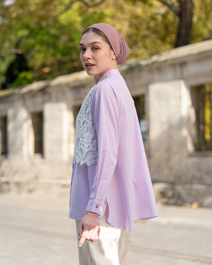 Sherly Blouse
