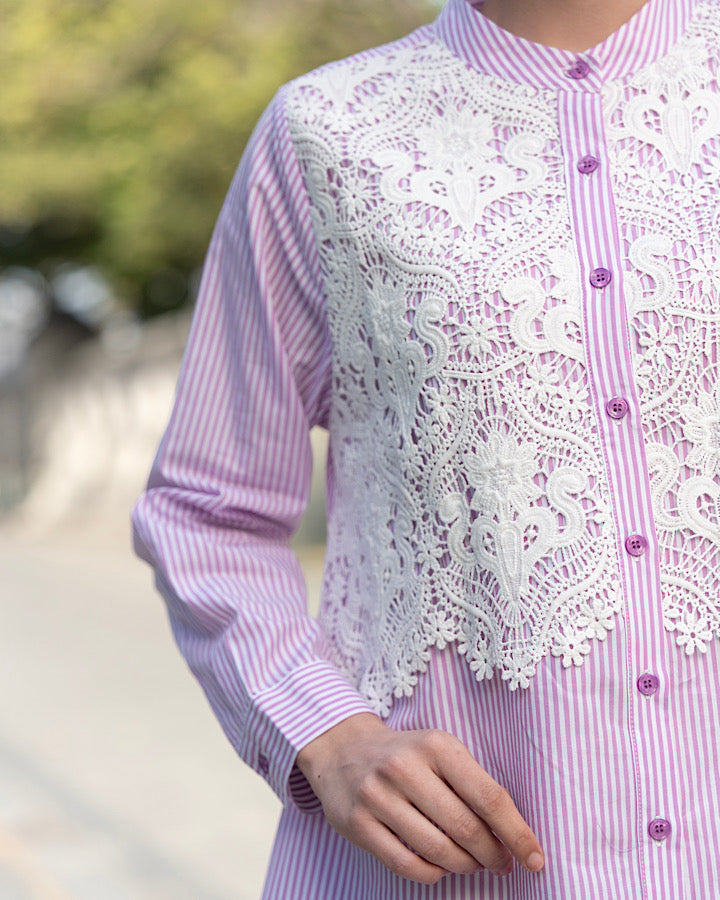 Sherly Blouse